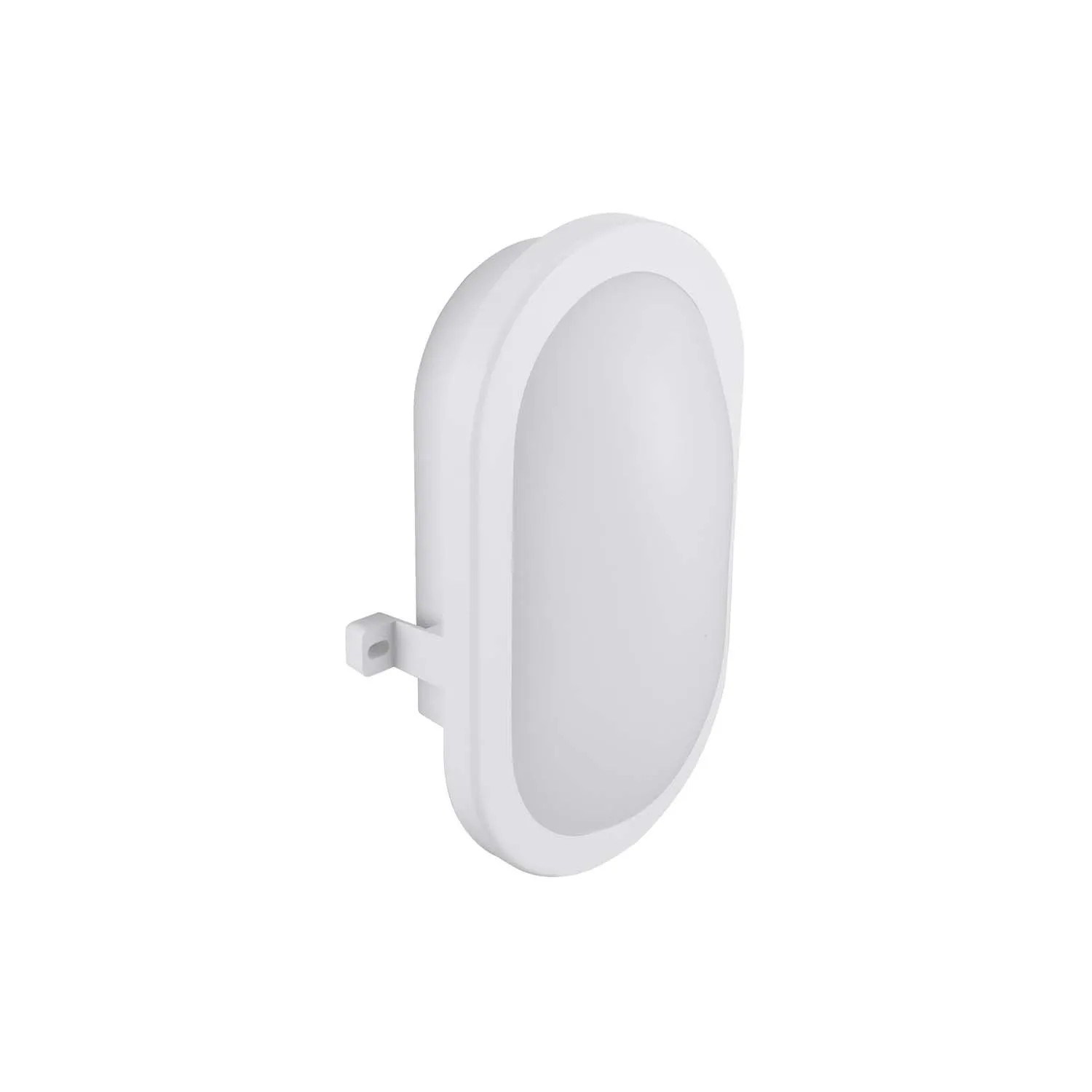 Struhm Plafoniera zewnętrzna TANGO LED L 12W 4000K 990lm IP65 biała
