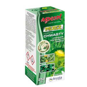 Agrecol Mlecz 202 SL - 250 ml.