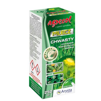 Agrecol Mlecz 202 SL - 250 ml.