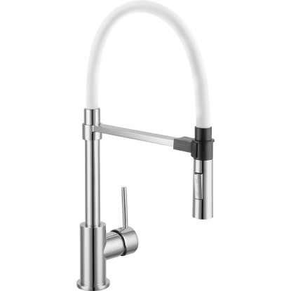 Baliv Bateria kuchenna Mago biała