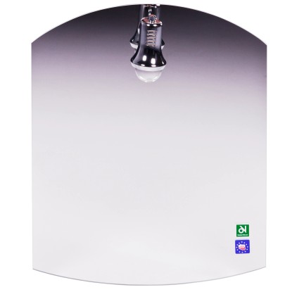 Dubiel Vitrum Lustro Olo 40 cm x 50 cm