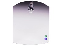 Dubiel Vitrum Lustro Olo 40 cm x 50 cm