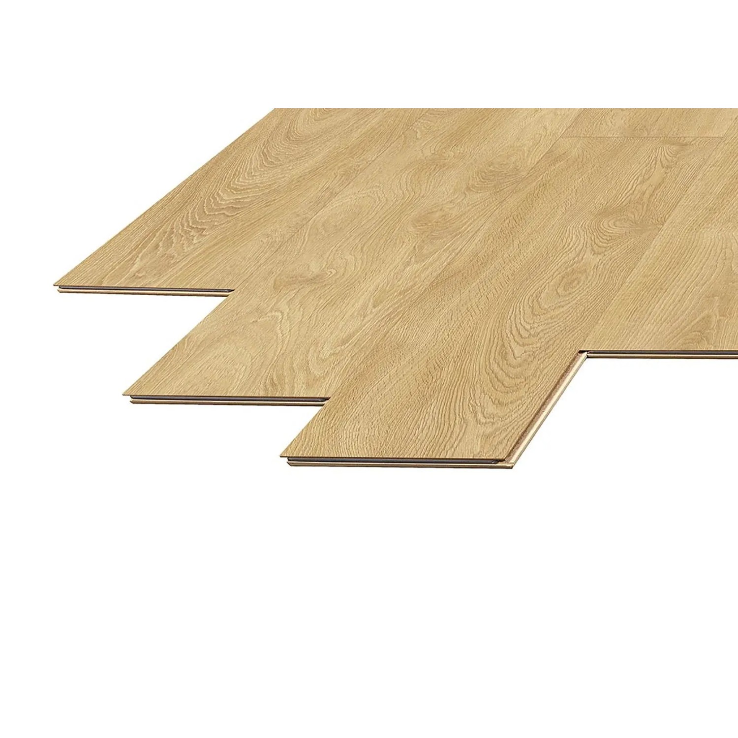 Swiss Krono Panel podłogowy Dąb Camero AC6 10 x 191 x 1380 mm