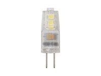 Eko-Light Żarówka G4 1,5W 170lm 12V 4000K plastik Eko-Light Żarówka G4 1,5W 170lm 12V 4000K plastik