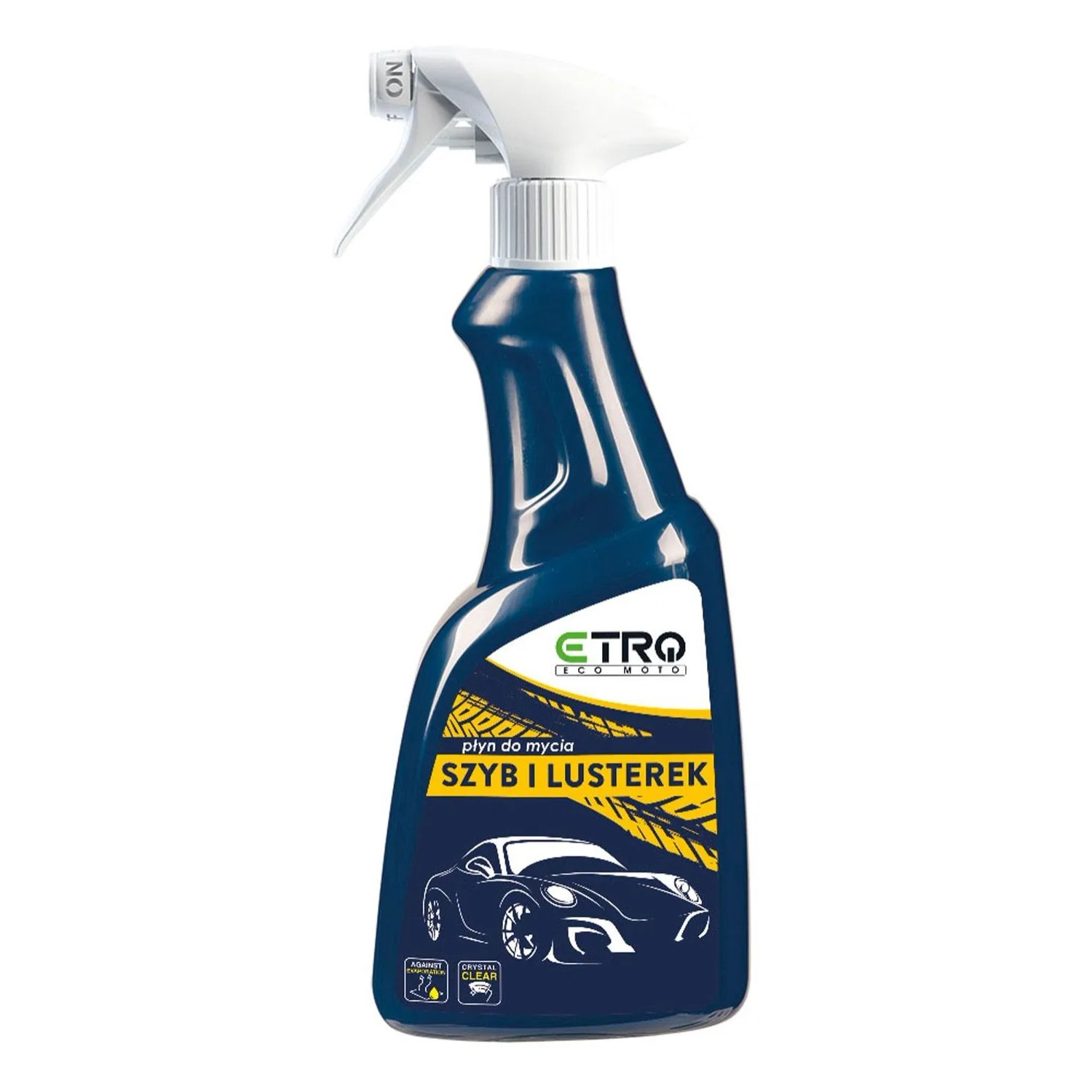 Etro Płyn do mycia szyb i lusterek 500 ml