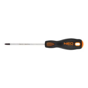 Neo Tools Wkrętak krzyżowy PH0 x 75 mm