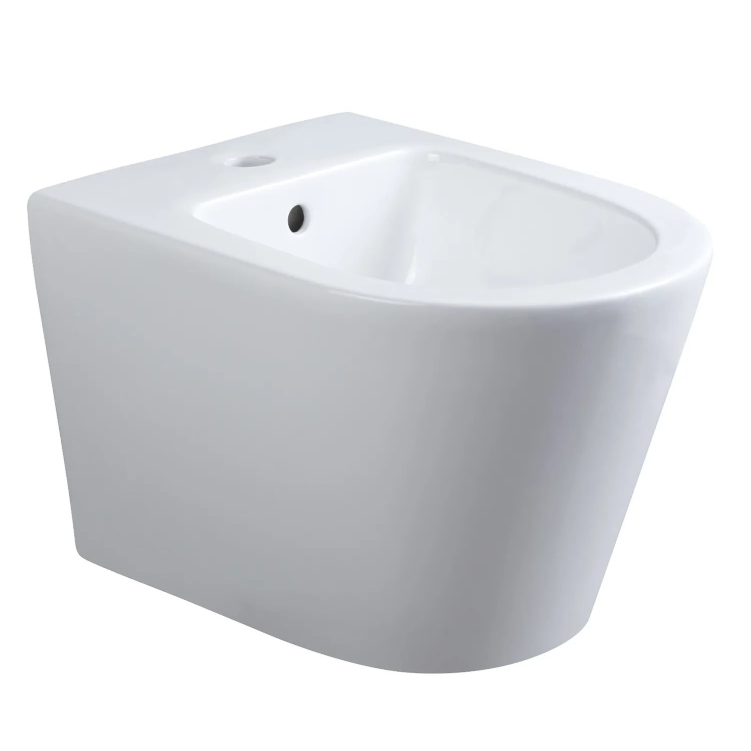 Bidet Boden wiszący 32x36x49