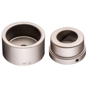 Neo Tools Tuleja grzewcza - 63 mm