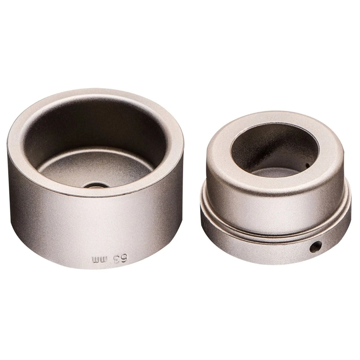 Neo Tools Tuleja grzewcza - 63 mm