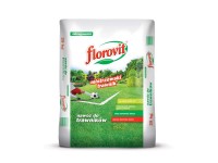 Nawóz do trawników z mchem - 25 kg
