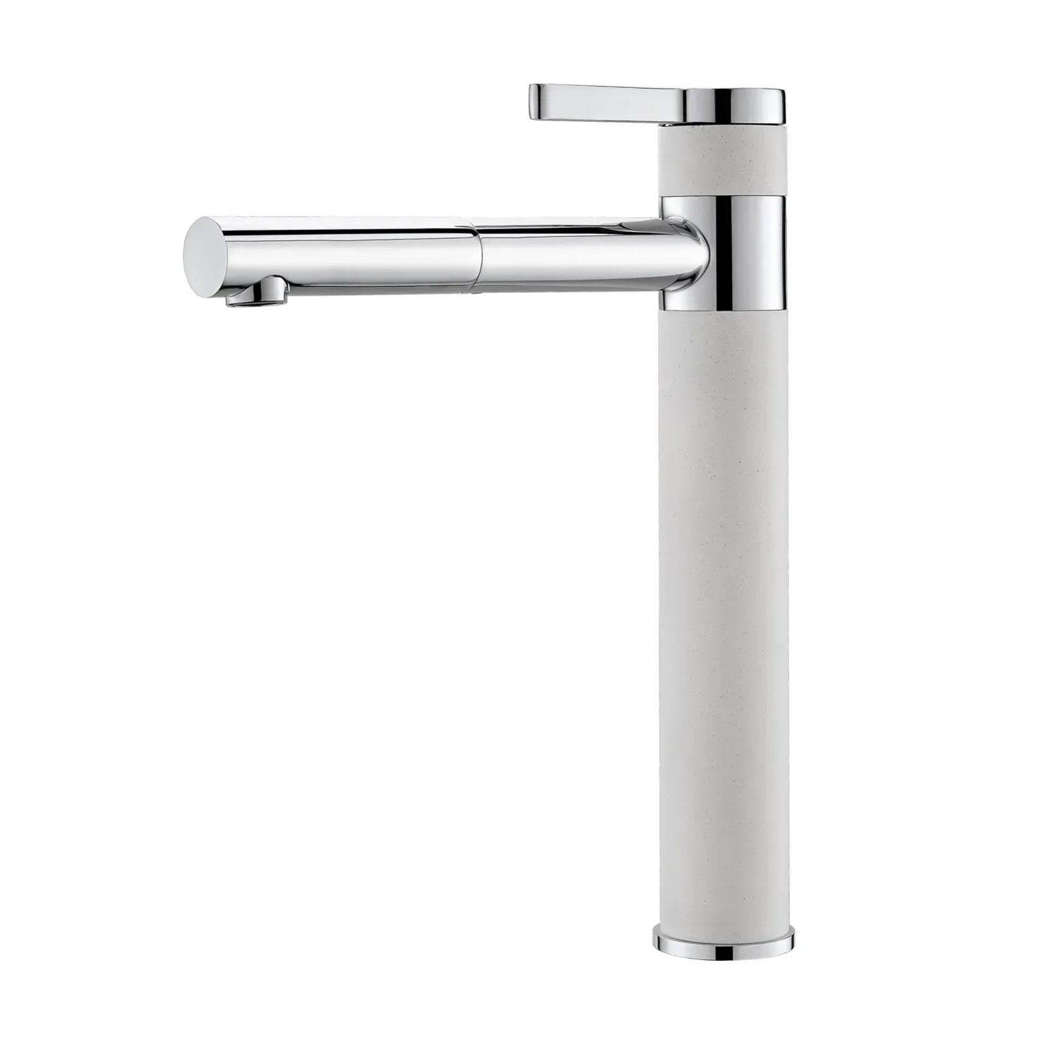 Axis Bateria kuchenna Carla pure white