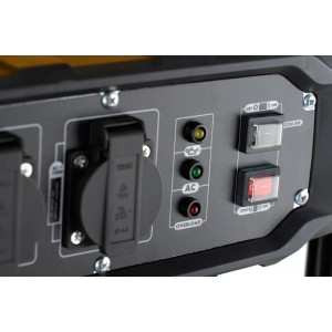 SMART365 Agregat prądotwórczy inwerterowy SM-01-2000INV 2000W