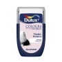 Tester koloru Dulux „ogrody magnolii”: Odkryj kolory ścian.
