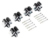 Uchwyty na narzędzia 5 sztuk