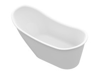 Wanna wolnostojąca Serena 150 x 73 konglomeratowa Wanna wolnostojąca Serena 150 x 73 konglomeratowa