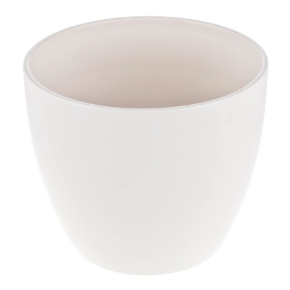 Osłonka krem - śr. 16 cm