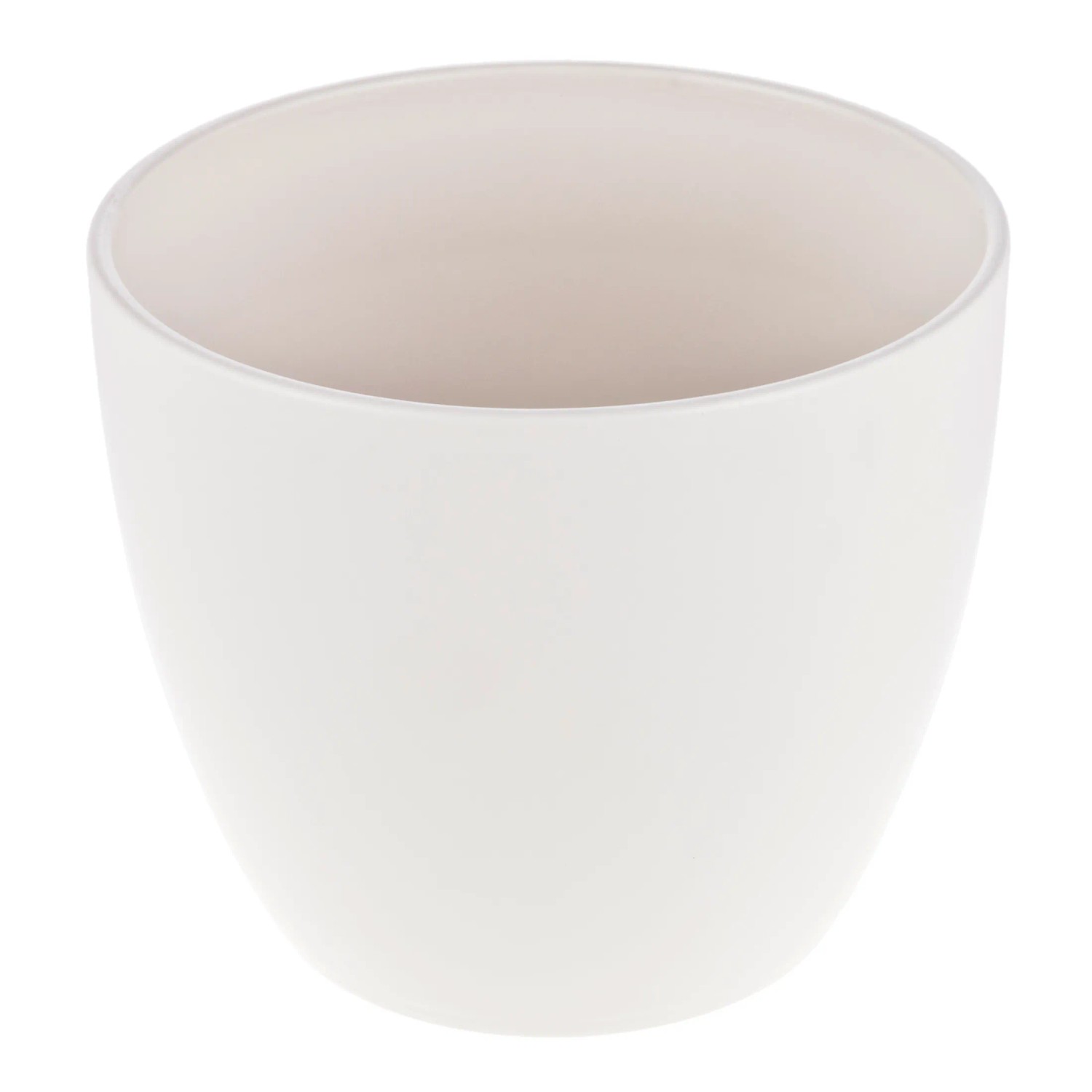 Osłonka krem - śr. 16 cm
