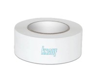 Profilati A U In PVC - Set Da 12 Pezzi, 1000x12x10 Mm, Bianchi - Foto 7