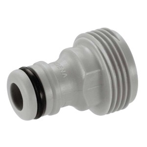 Adapter Gardena do urządzeń nawadniających z gwintem 19 mm (3/4").