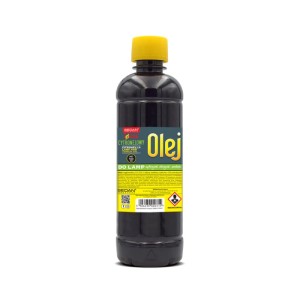 Olej do lamp cytronella Iskra - 500 ml