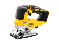 DeWalt Wyrzynarka 18V