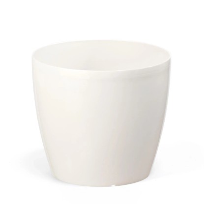 Osłonka Magnolia kremowa - 12 cm