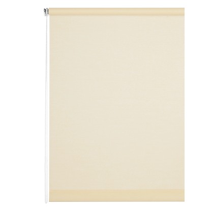 Roleta LIGHT naturalny krem 210 cm x 170 cm