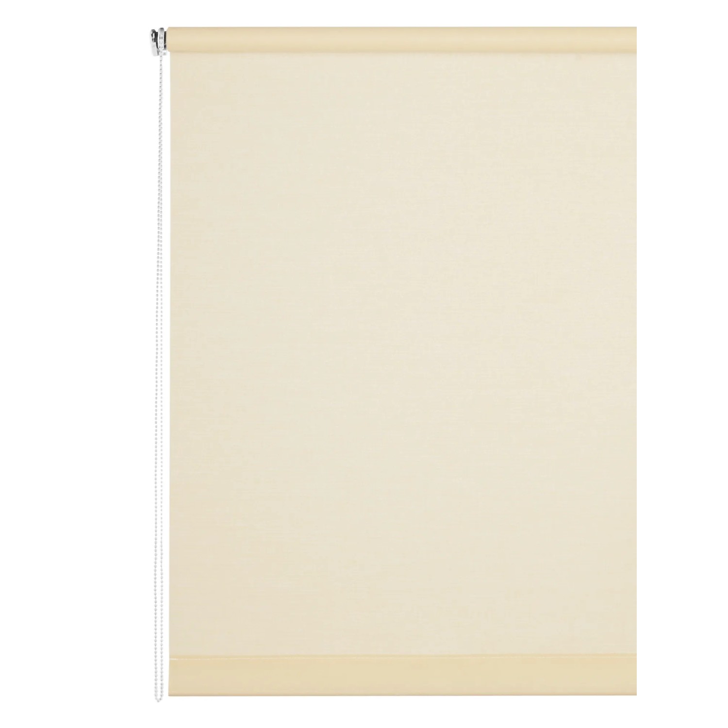 Roleta LIGHT naturalny krem 210 cm x 170 cm
