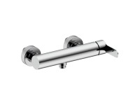 Valvex Bateria prysznicowa Adler chrom