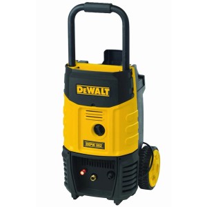 DeWALT Myjka ciśnieniowa DXPW002E 2700W 150 bar