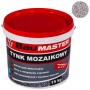 Wiadro BauMaster Tynk Mozaikowy, dekoracyjny tynk do wnętrz i na zewnątrz.