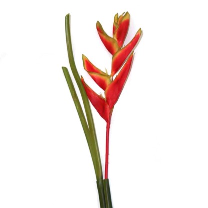 Helikonia sztuczna - 93 cm