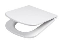 Cersanit Deska sedesowa Colour biała Cersanit Deska sedesowa Colour biała