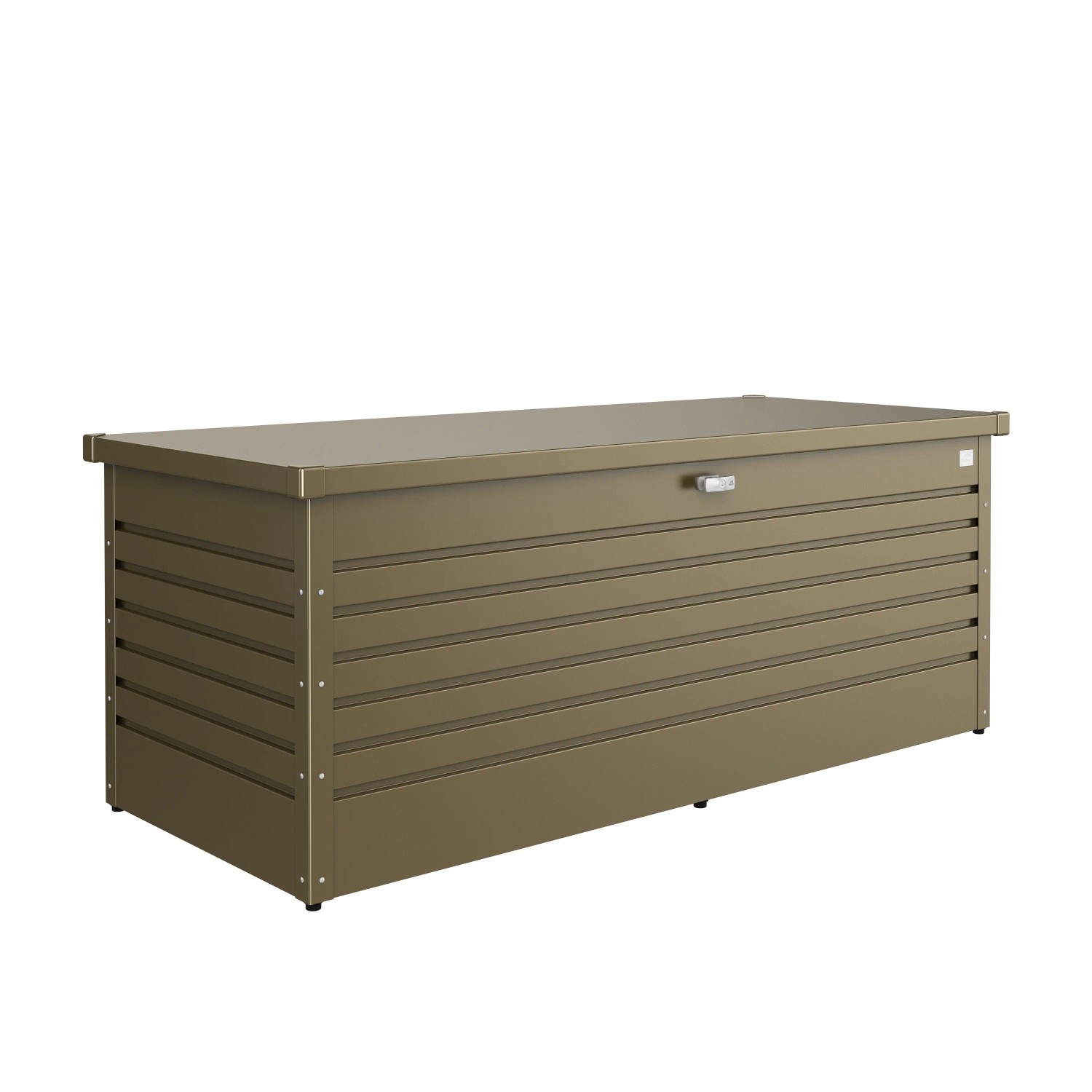 Biohort Skrzynia ogr. 180 brąz metaliczny