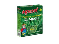 Agrecol Nawóz do trawników na mech 1,2 kg.