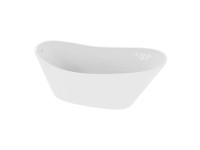 Wanna Side 170 akryl wolnostojąca 170 x 75 x 76 Wanna Side 170 akryl wolnostojąca 170 x 75 x 76