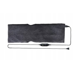 Mission Air Mata grzew na fotel 40 x 120 cm 100W