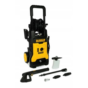 DeWALT Myjka ciśnieniowa DXPW001M-E 1800W 130 bar