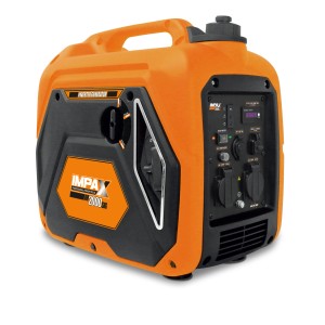 Impax Generator inwertorowy IM2000SIG