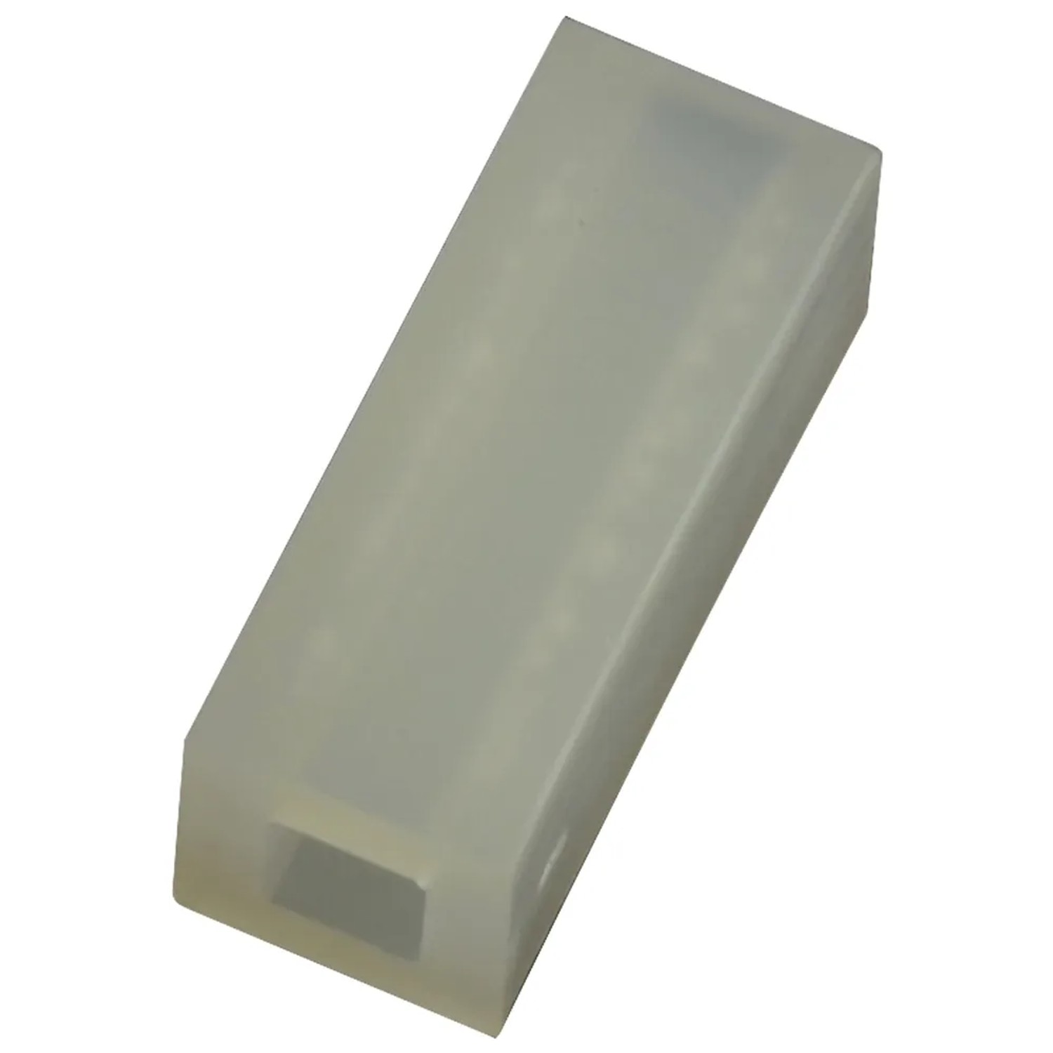 Reduktor trzpienia do zamka łazienkowego 4/8 mm
