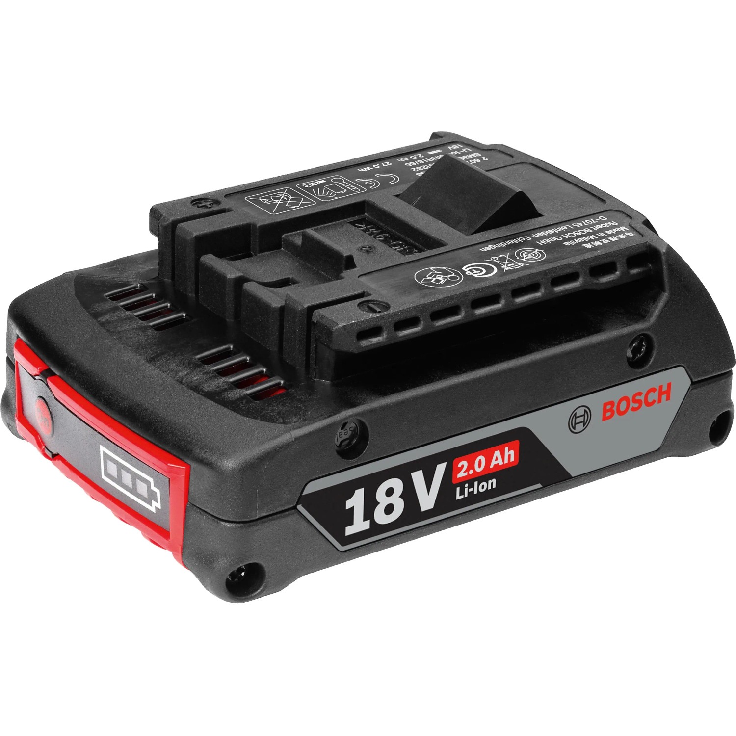 Bosch Professional Akumulator GBA 18V 2,0 Ah
