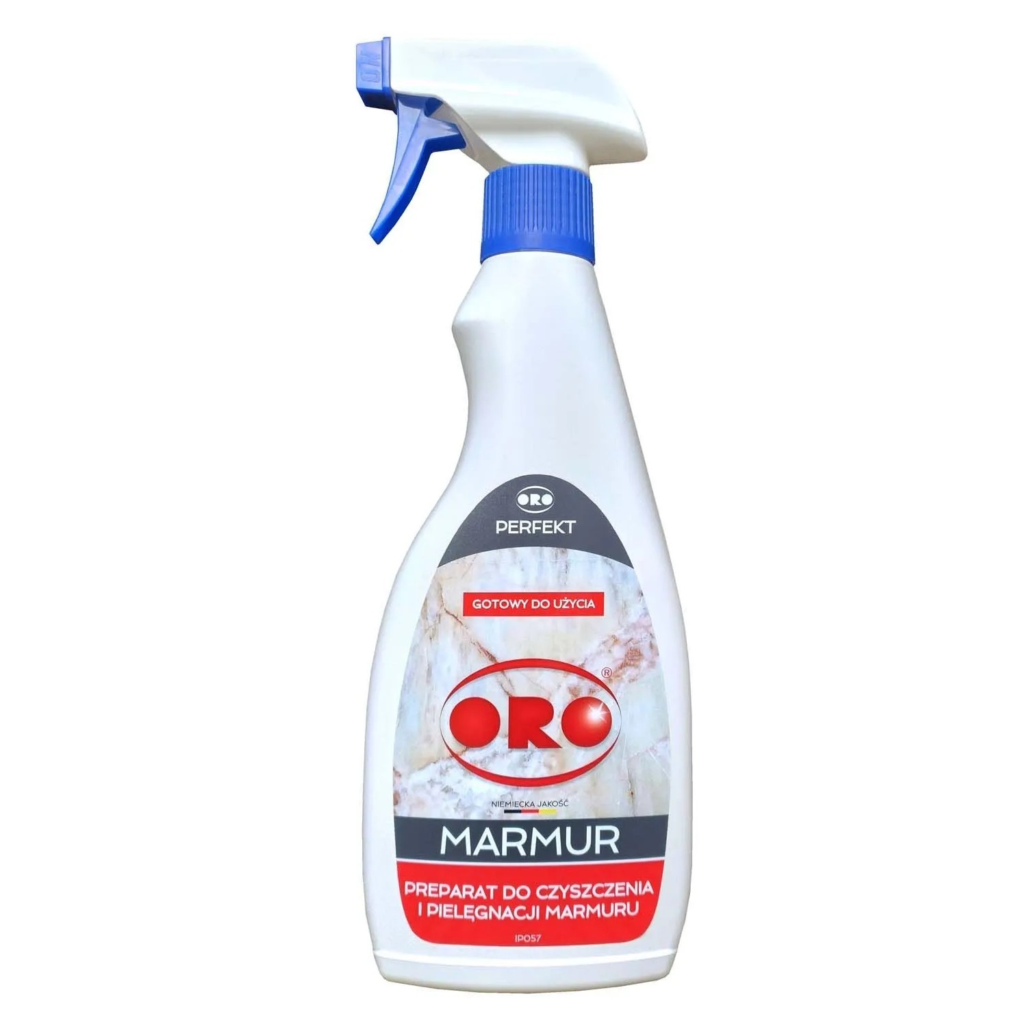 ORO Preparat do czysz.pielęgnacjmarmuru500 ml