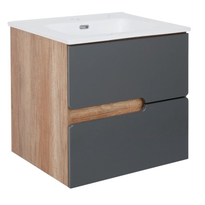 Astor Szafka pod umywalkę Spectra Country 60 cm