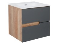 Astor Szafka pod umywalkę Spectra Country 60 cm