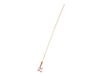 LUX-TOOLS Motyka z trzonkiem 140 cm