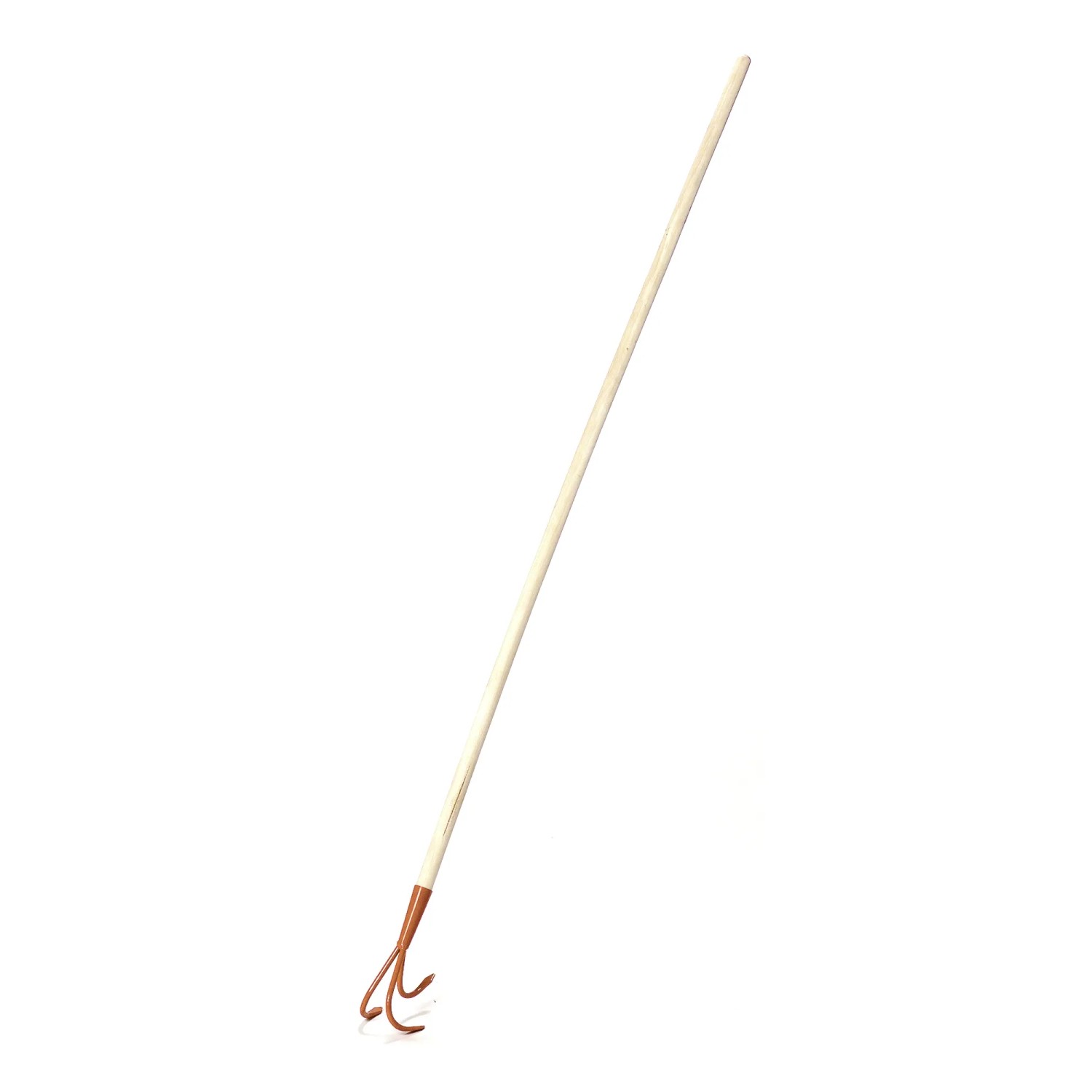 LUX-TOOLS Motyka z trzonkiem 140 cm