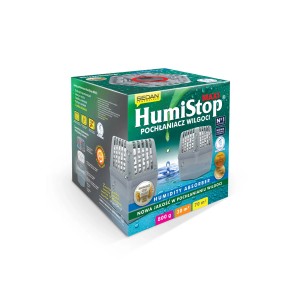 Pochłaniacz wilgoci maxi