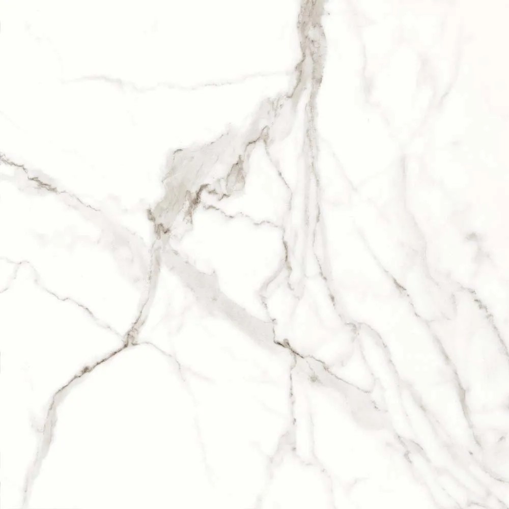 Gres szkliwiony Atlanta carrara 60 x 60 cm