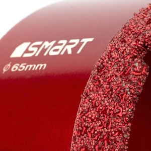 SMART365 Otwornica diamentowa - 65 mm