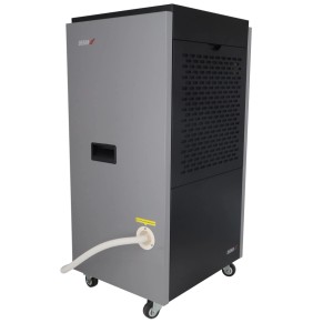 Dedra Osuszacz powietrza budowlany 1000W